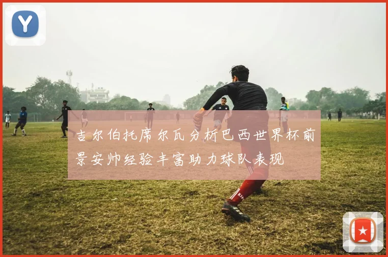 吉尔伯托席尔瓦分析巴西世界杯前景安帅经验丰富助力球队表现